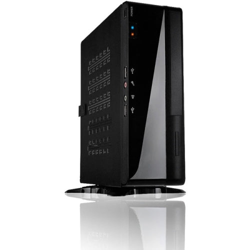 ITX) In-Win IW-BQ656T.AD150TB3 Mini Itx Mini Tower Black 150W PSU