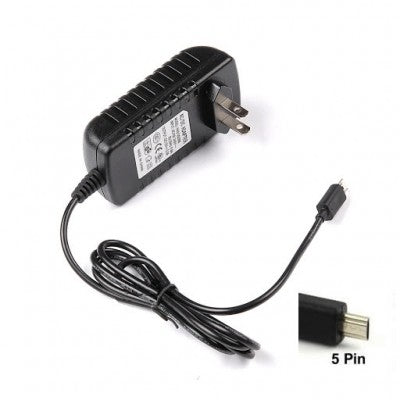 Load image into Gallery viewer, 18 watts by 12 volts 1.5amps 5 pin for acer iconia

