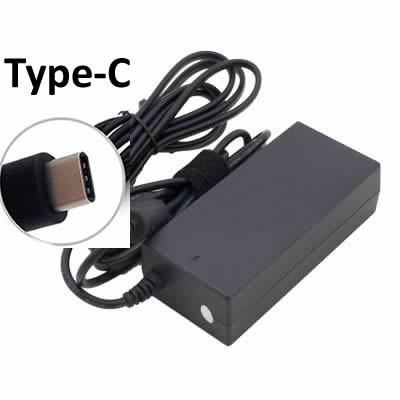 Load image into Gallery viewer, 65 WATTS TYPE C USB-C CHARGER 20 VOLTS
