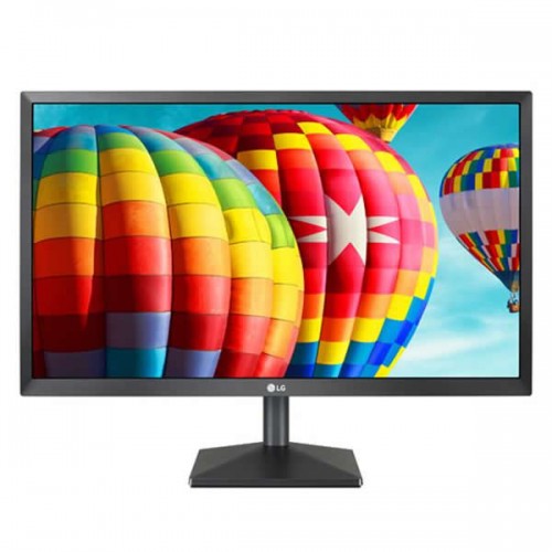 Load image into Gallery viewer, 24 INCH lg monitor
