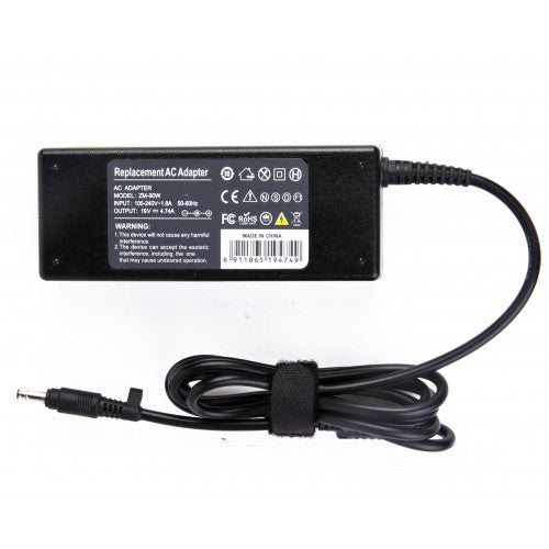 Load image into Gallery viewer, HP black power supply
