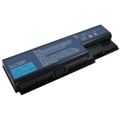 acer battery replacement