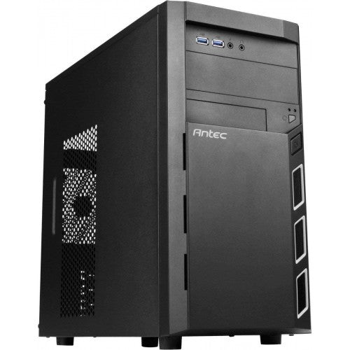 tower case by antec
