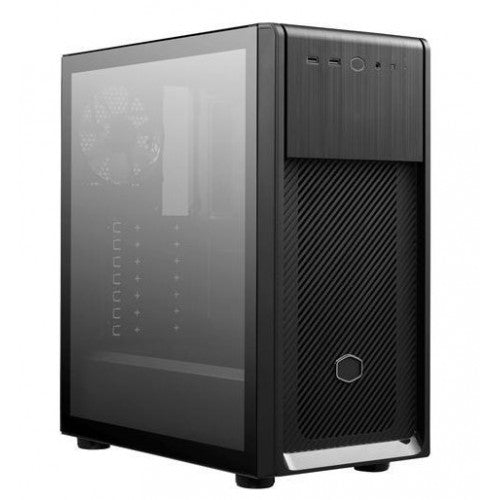 Load image into Gallery viewer, tower case by cooler master
