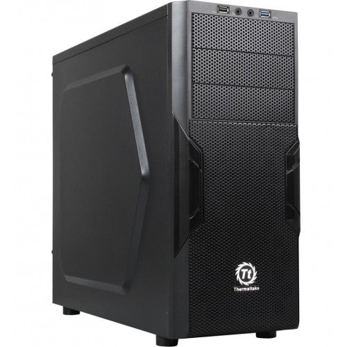 Load image into Gallery viewer, thermaltake tower case
