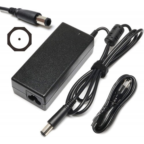 Load image into Gallery viewer, dell black power adapter
