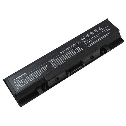 Dell battery replacement