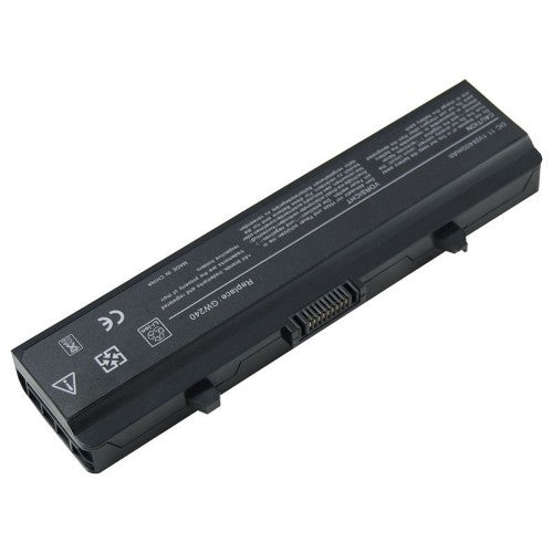 Dell battery replacement
