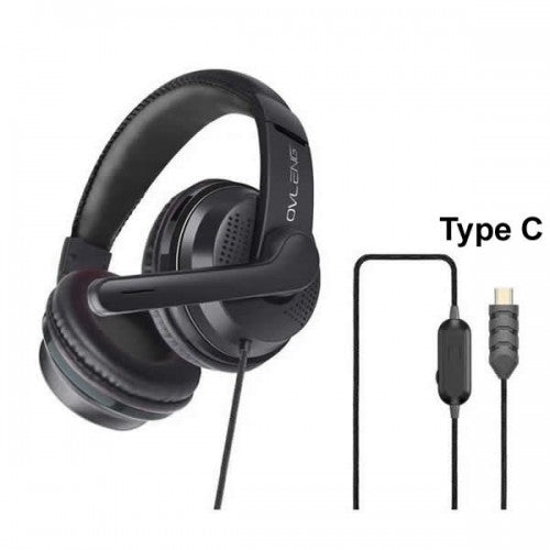 headset, noise cancelling pads