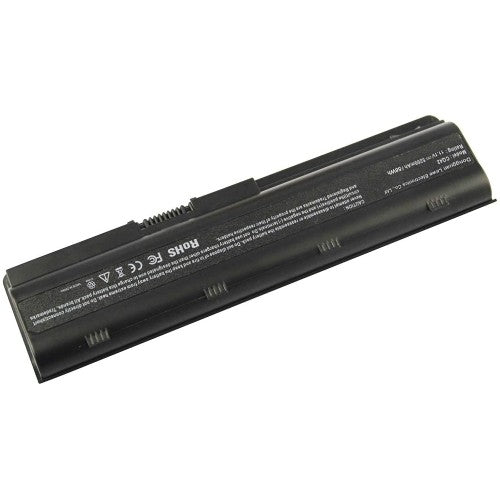 hp battery replacement