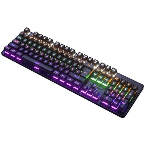 gaming backlit keyboard