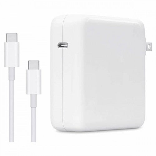 Load image into Gallery viewer, white apple power adapter
