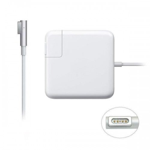 Load image into Gallery viewer, white apple power adapter
