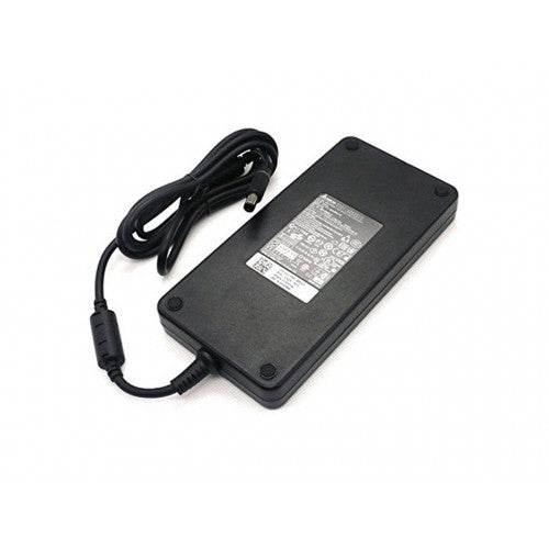 Load image into Gallery viewer, dell black power adapter
