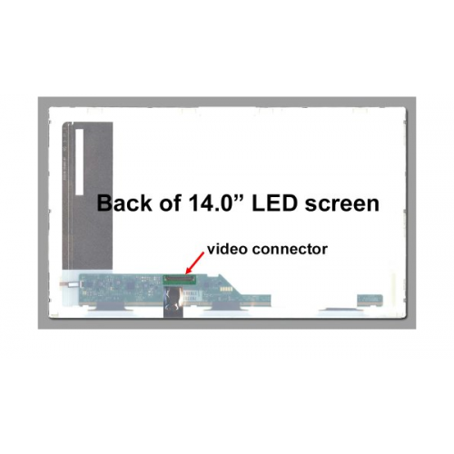 led laptop screen replacement 
