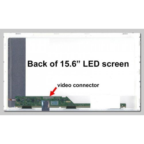 Load image into Gallery viewer, led laptop screen replacement 
