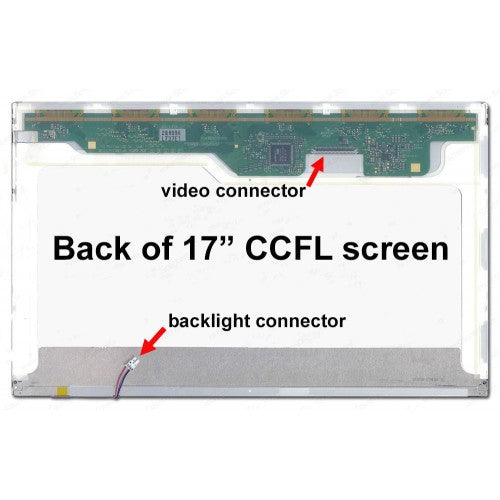 led laptop screen replacement 