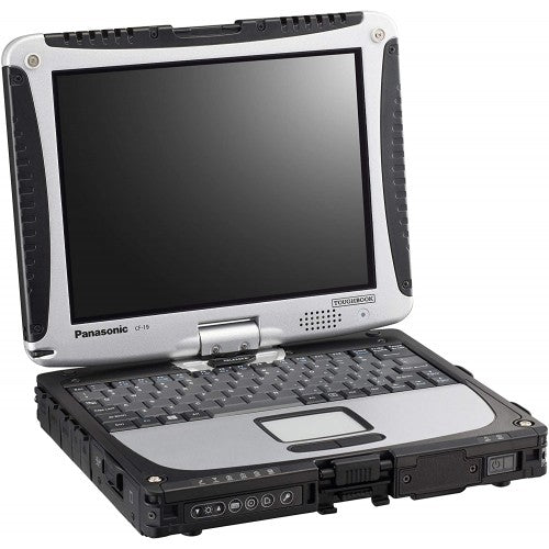 Load image into Gallery viewer, 10.1 inch panasonic toughbook
