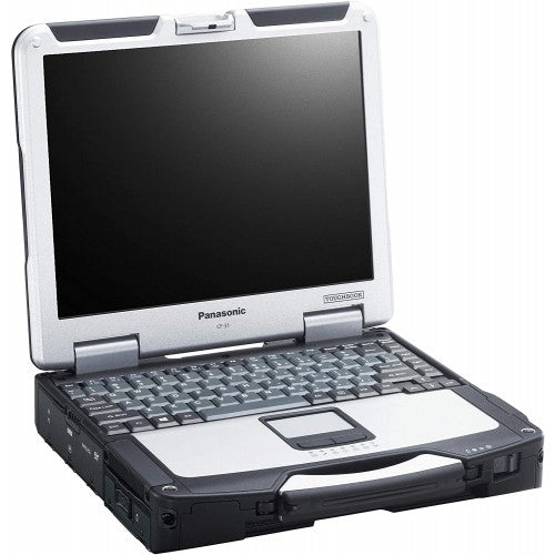 Load image into Gallery viewer, 13.3 inch panasonic toughbook
