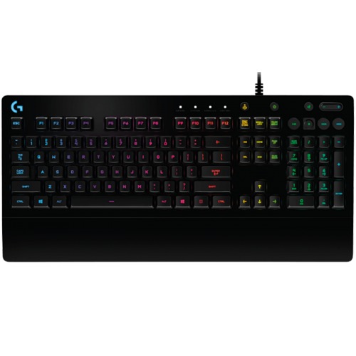 Load image into Gallery viewer, gaming backlit keyboard
