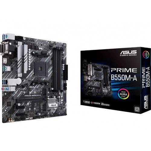 Load image into Gallery viewer, asus prime atx motherboard
