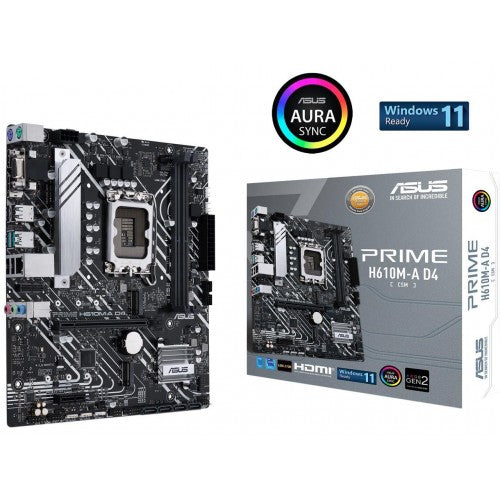 Load image into Gallery viewer, micro atx motherboard asus
