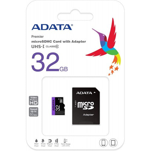 Load image into Gallery viewer, micro sd card adata
