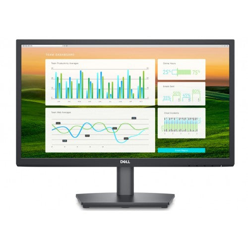 Load image into Gallery viewer, 22 inch dell monitor
