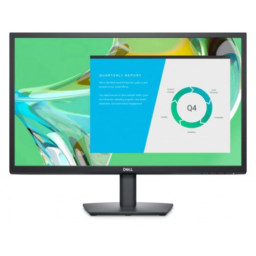 Load image into Gallery viewer, 24 inch dell monitor
