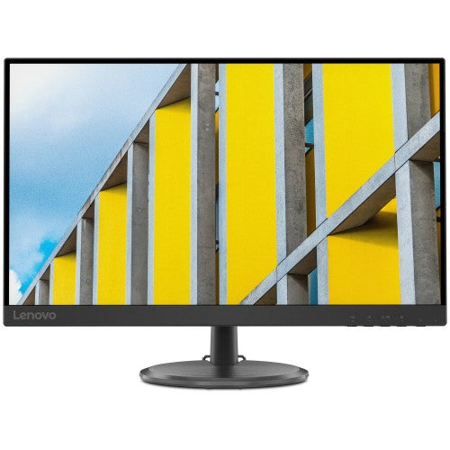 Load image into Gallery viewer, 26 inch lenovo monitor
