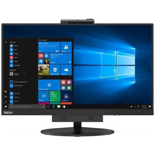 Load image into Gallery viewer, 24 inch lenovo monitor
