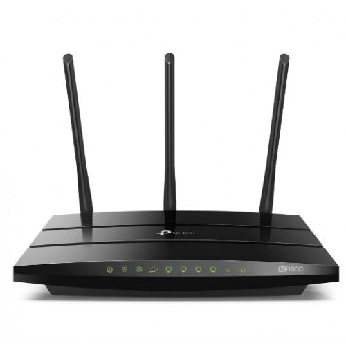 tp link dual band router