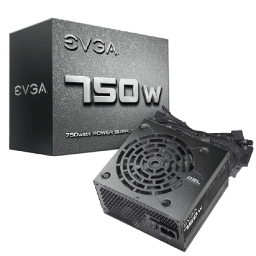 Load image into Gallery viewer, evga power supply

