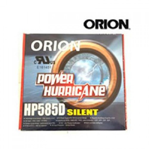 orion power supply