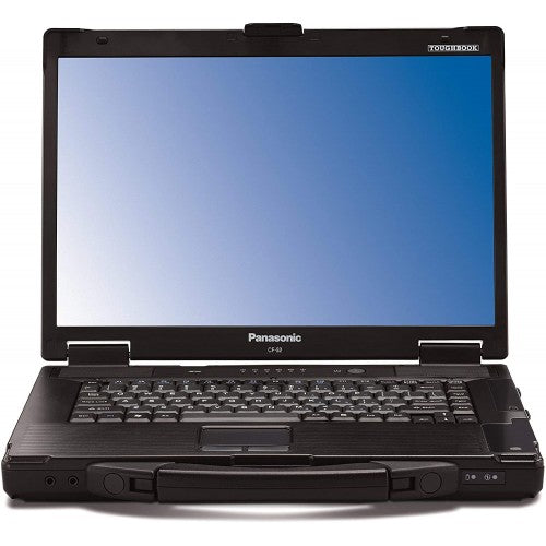 Load image into Gallery viewer, 14 inch panasonic toughbook
