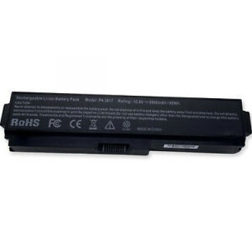 toshiba battery replacement