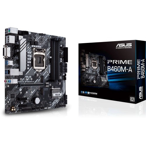 atx motherboard from asus