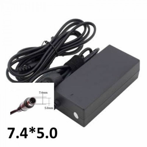 dell black charger