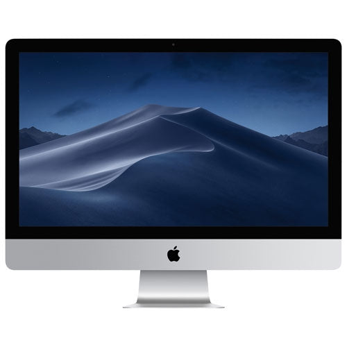 Apple 27'' iMac A2115: i5-8500 16GB 1TB-Fusion 5K Retina 2019 MRQY2LL/A